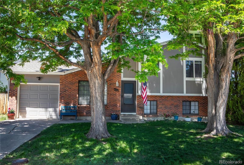 4613 S Jellison St, Littleton, CO 80123