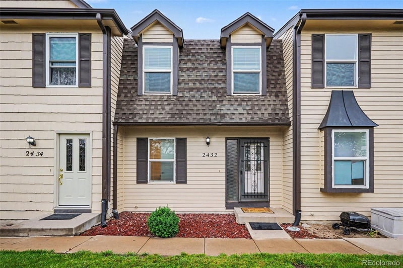 Home Worth Check