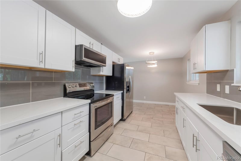 210 E Geddes Ave, Littleton, CO 80122