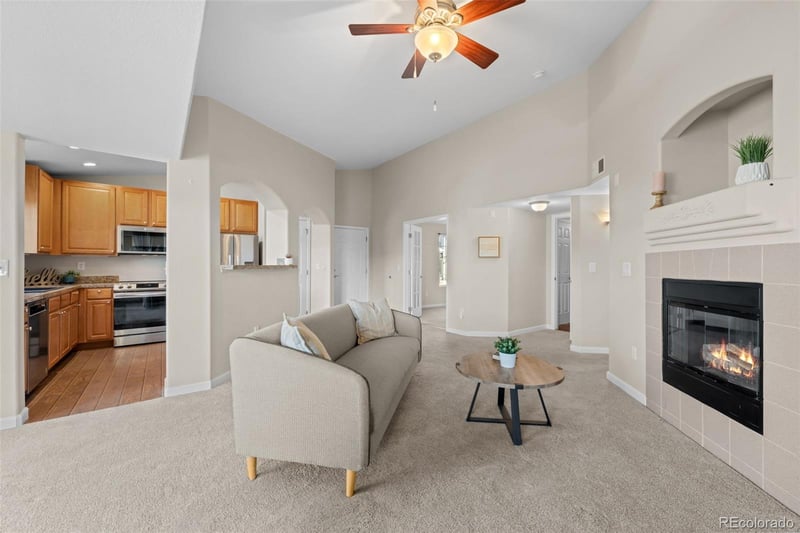 4572 Copeland Loop #201, Littleton, CO 80126
