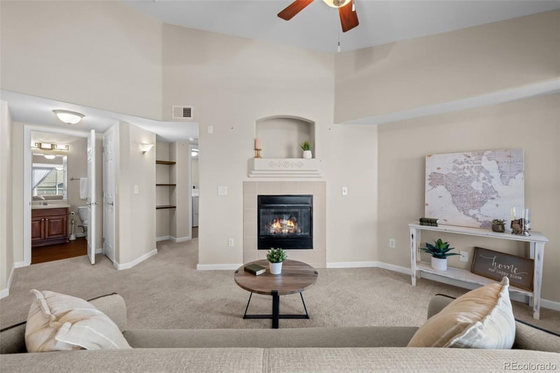 4572 Copeland Loop #201, Littleton, CO 80126