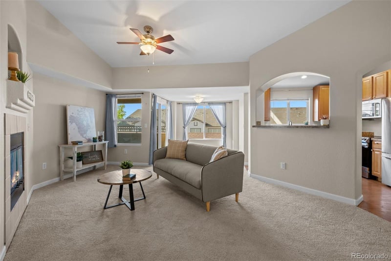 4572 Copeland Loop #201, Littleton, CO 80126