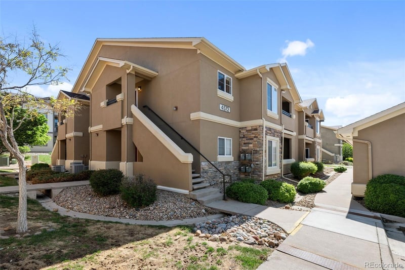 4572 Copeland Loop #201, Littleton, CO 80126