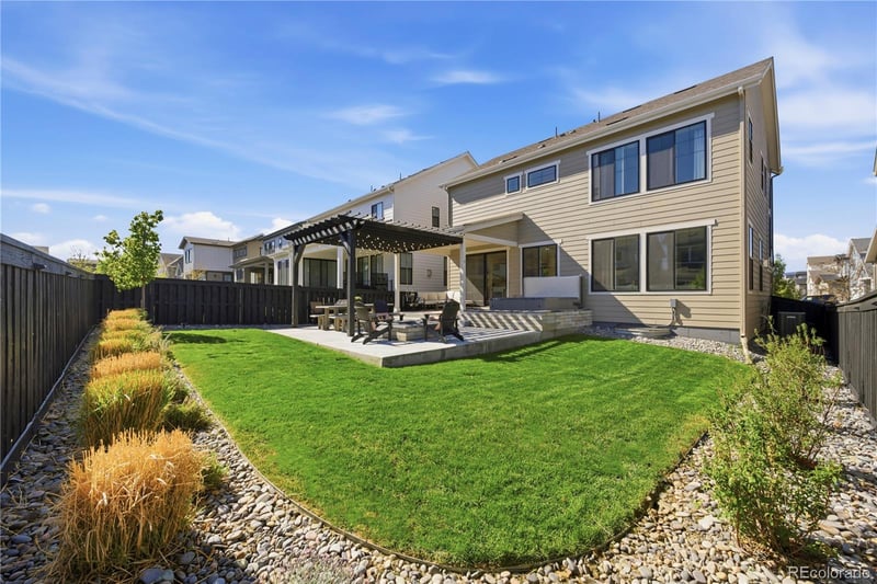 8989 Bellsong Dr, Littleton, CO 80125