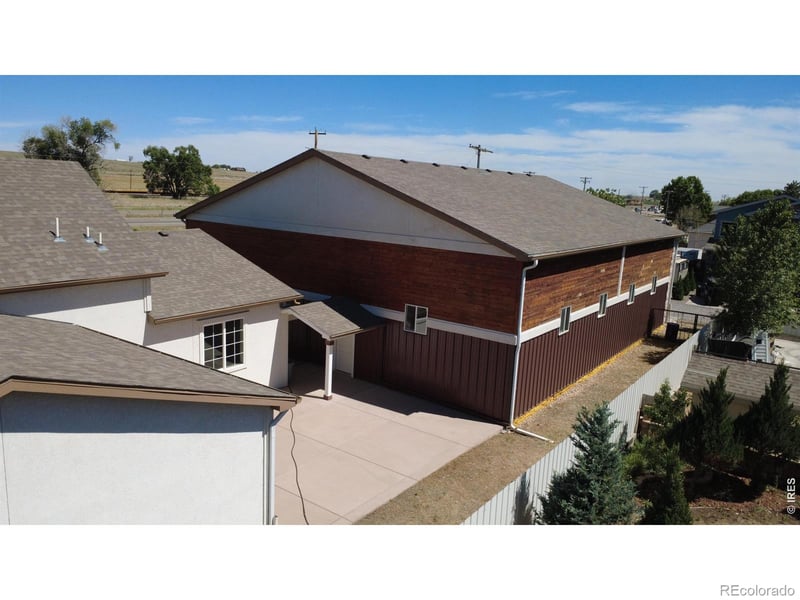 303 Central Ave, Platteville, CO 80651