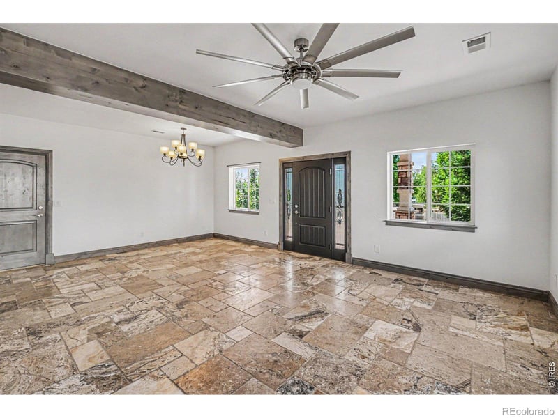 303 Central Ave, Platteville, CO 80651