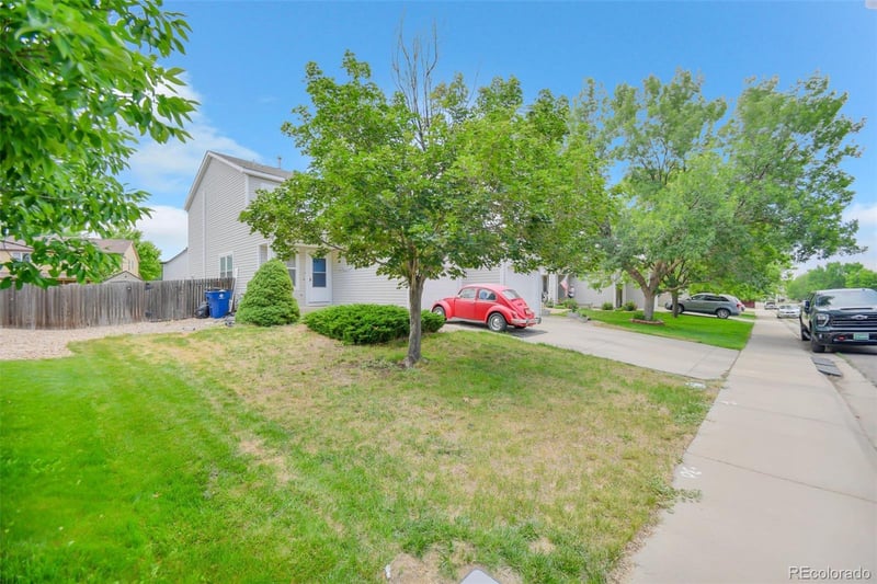279 Ponderosa Pl, Fort Lupton, CO 80621