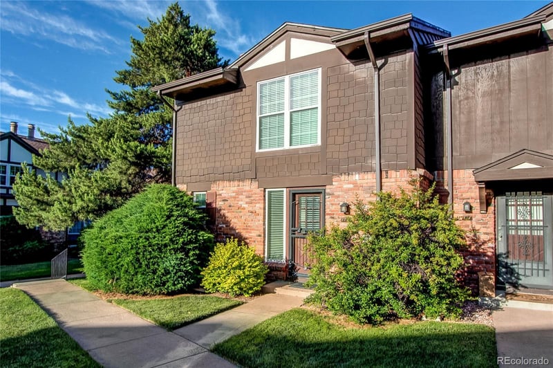 3855 S Monaco Street Pw #172, Denver, CO 80237