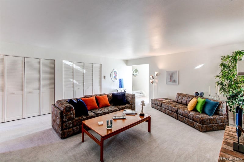 3855 S Monaco Street Pw #172, Denver, CO 80237