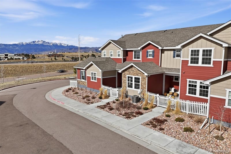 5230 Mountain Vista Hts, Colorado Springs, CO 80924