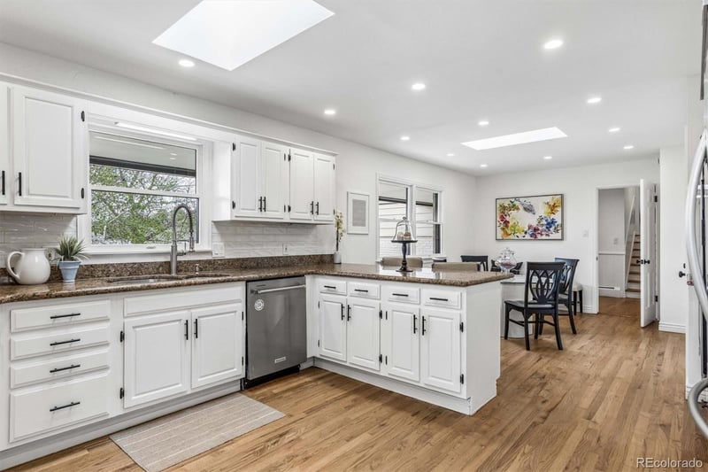 2700 E Bates Ave, Denver, CO 80210