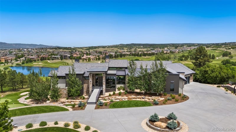 1484 Vine Cliff Hts, Colorado Springs, CO 80921