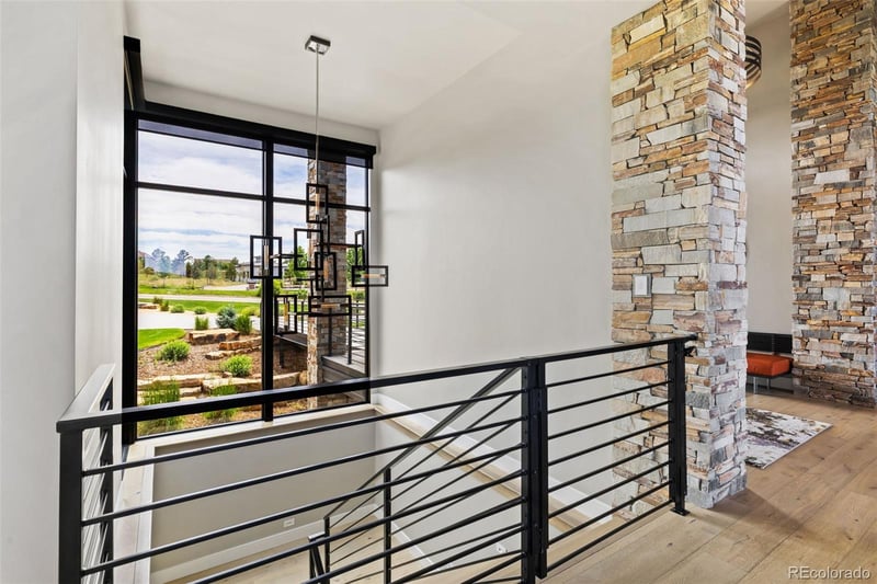 1484 Vine Cliff Hts, Colorado Springs, CO 80921