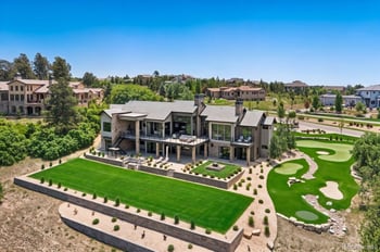 1484 Vine Cliff Hts, Colorado Springs, CO 80921