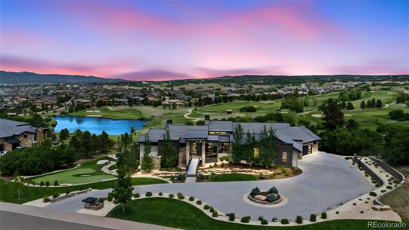 1484 Vine Cliff Hts, Colorado Springs, CO 80921