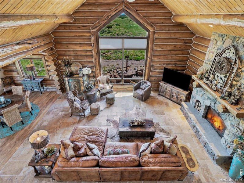 13024 Owl Canyon Trl, Laporte, CO 80535