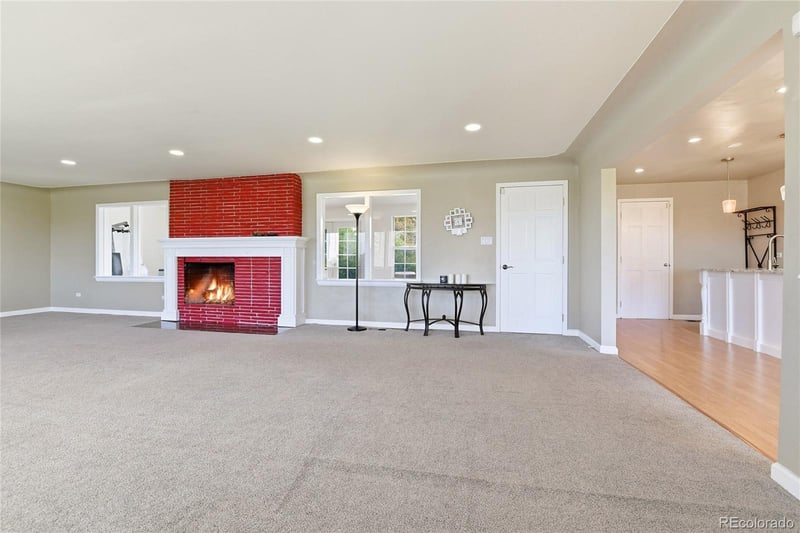 16600 E Arapahoe Rd, Foxfield, CO 80016
