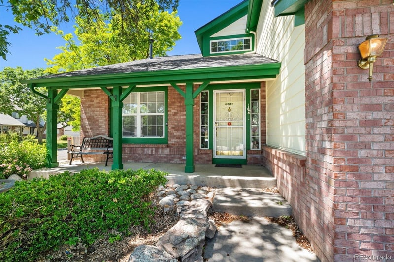 8359 S Flower Way, Littleton, CO 80128