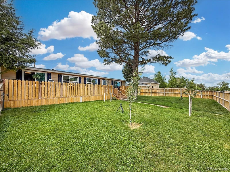 769 Wisconsin Ave, Limon, CO 80828