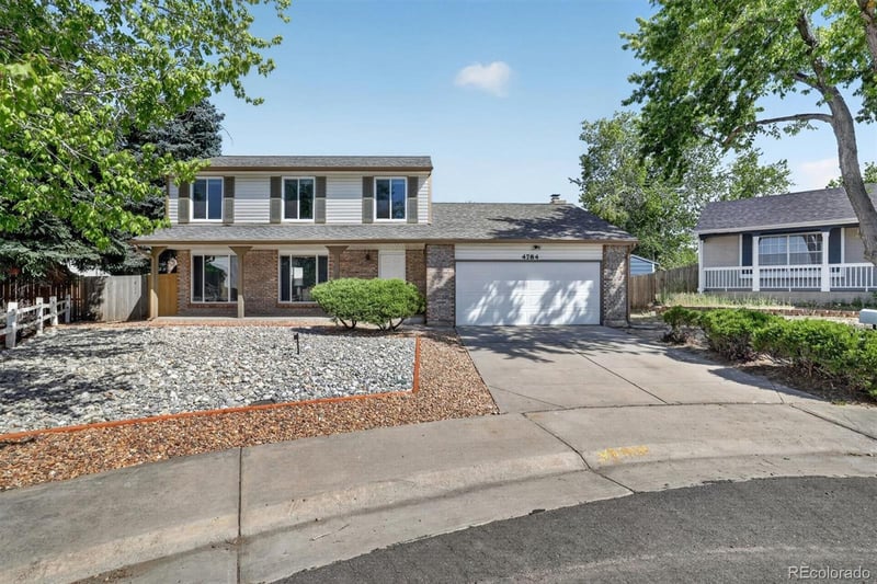 4784 Fraser Way, Denver, CO 80239