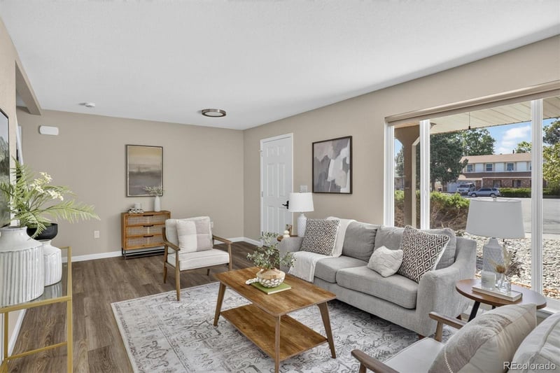 4784 Fraser Way, Denver, CO 80239