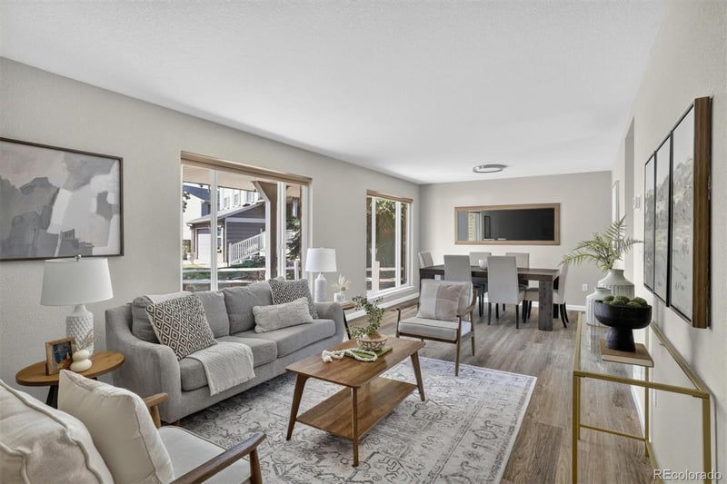 4784 Fraser Way, Denver, CO 80239