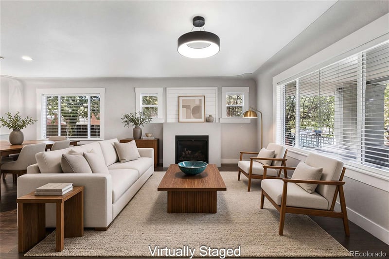 3040 N Columbine St, Denver, CO 80205