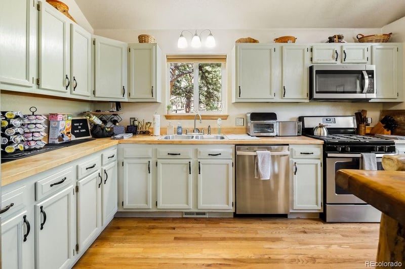 163 Buffum St, Bailey, CO 80421
