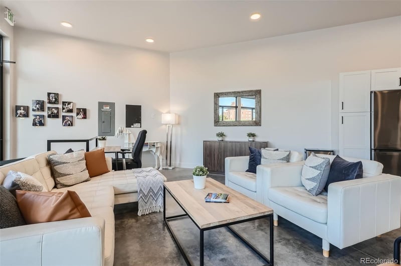 3335 N Downing St, Denver, CO 80205