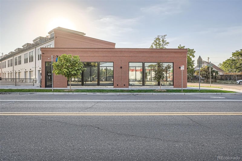 3335 N Downing St, Denver, CO 80205