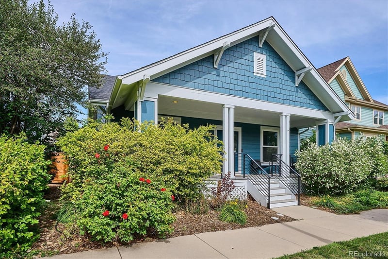 2855 Xanthia St, Denver, CO 80238