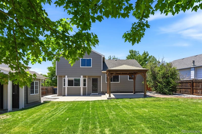 4270 Deer Watch Dr, Castle Rock, CO 80104