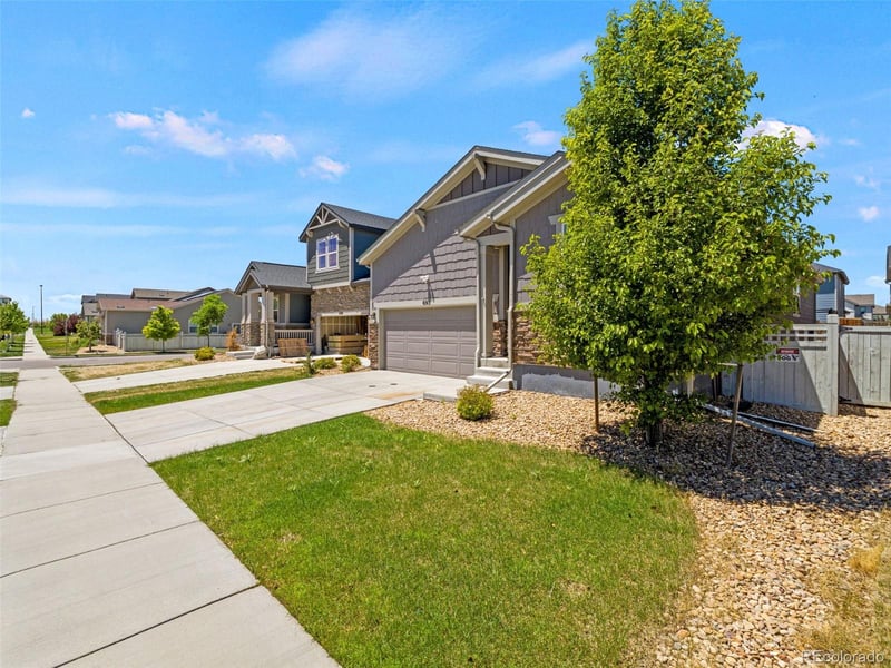 6513 N Ceylon St, Denver, CO 80249