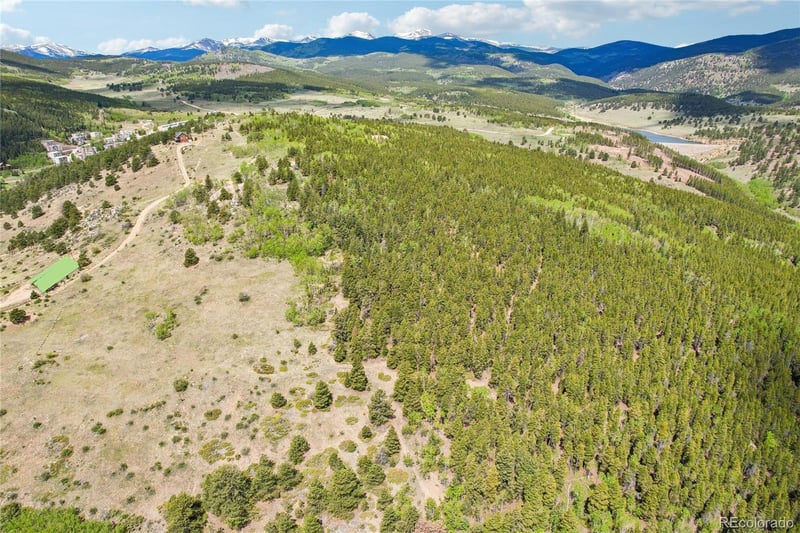 001 Mac Rock Rd, Central City, CO 80427