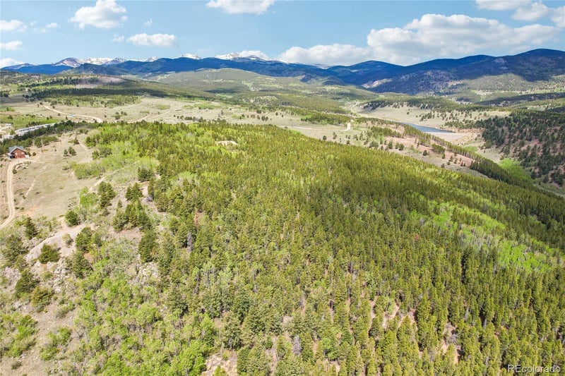 001 Mac Rock Rd, Central City, CO 80427