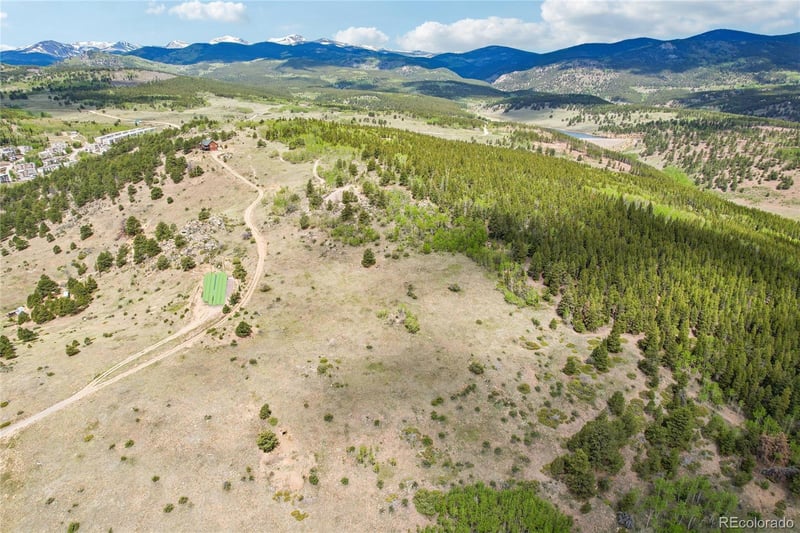 001 Mac Rock Rd, Central City, CO 80427