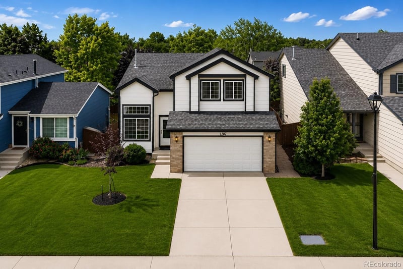 1207 Timbervale Trl, Littleton, CO 80129