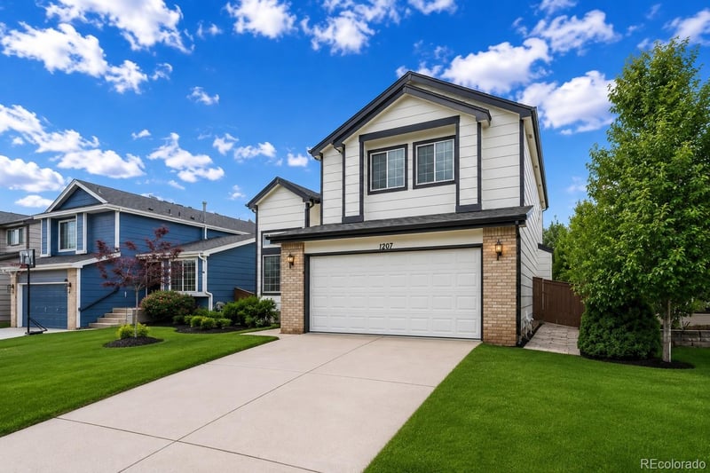 1207 Timbervale Trl, Littleton, CO 80129
