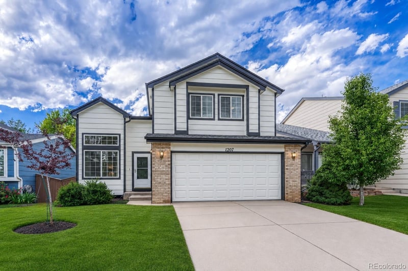 1207 Timbervale Trl, Littleton, CO 80129