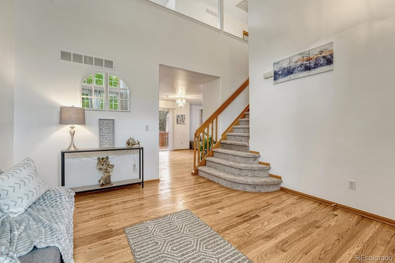 1207 Timbervale Trl, Littleton, CO 80129