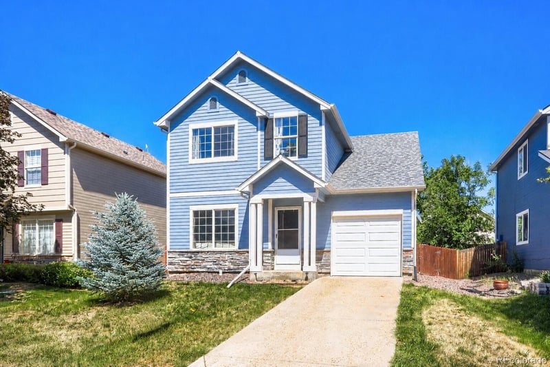 6151 Shamrock Cir, Frederick, CO 80530