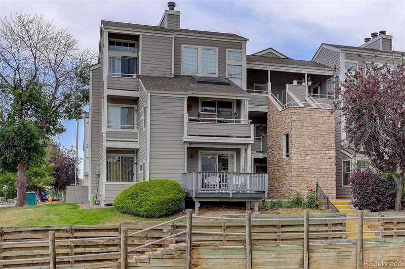 6860 Xavier Cir #4, Westminster, CO 80030