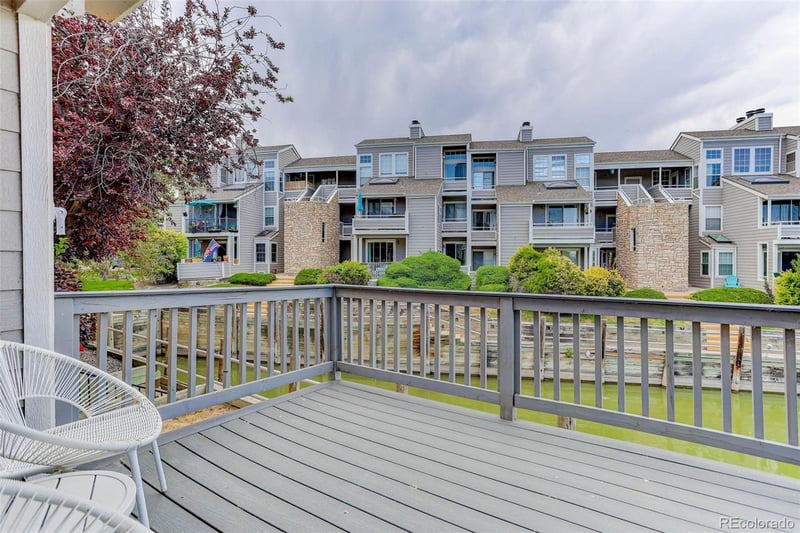6860 Xavier Cir #4, Westminster, CO 80030