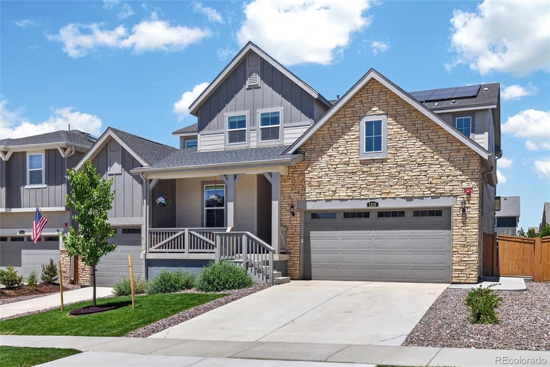 1219 Sunrise Dr, Erie, CO 80516