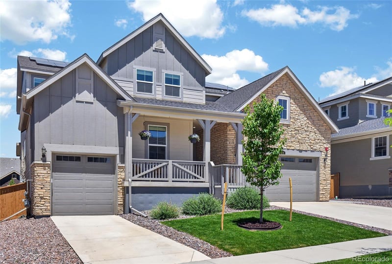 1219 Sunrise Dr, Erie, CO 80516