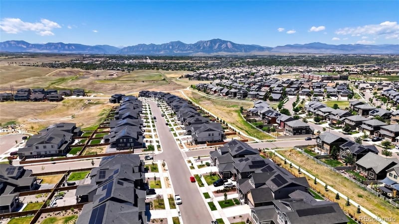 1219 Sunrise Dr, Erie, CO 80516