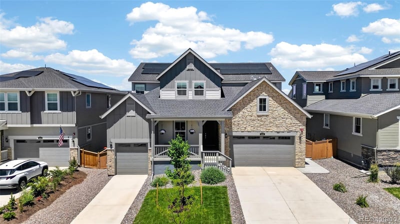 1219 Sunrise Dr, Erie, CO 80516