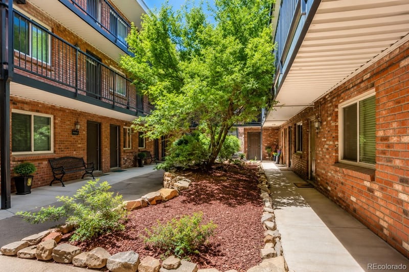 155 S Pennsylvania St #202, Denver, CO 80209