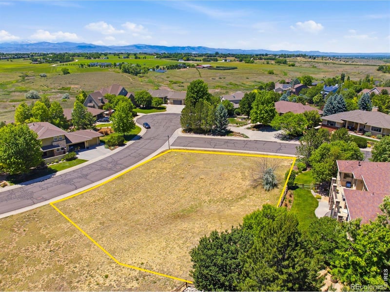 2029 Yonkee Dr, Windsor, CO 80550