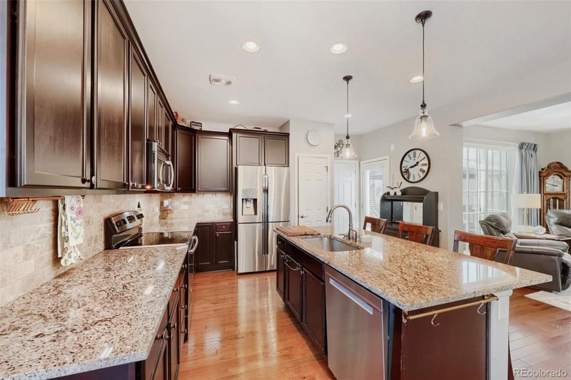 3672 Champagne Ave, Castle Rock, CO 80109